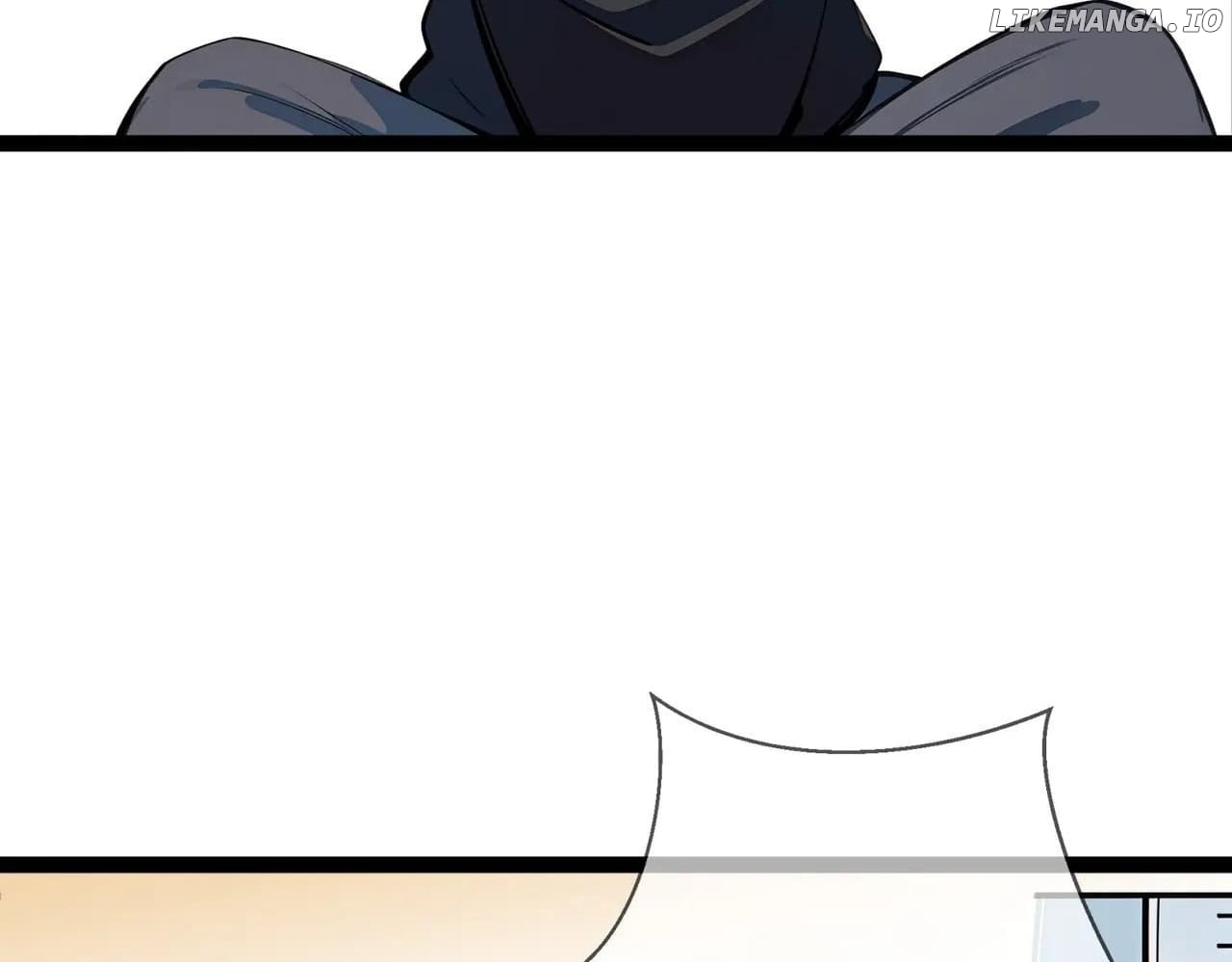 Daddy President Is Too Hard To Deal With Chapter 185 - page 7